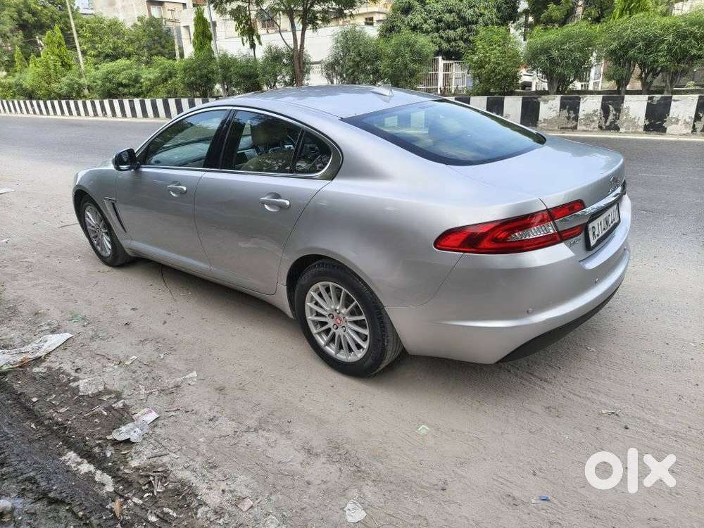 Jaguar Xf 2.2 Litre Executive, 2015, Diesel