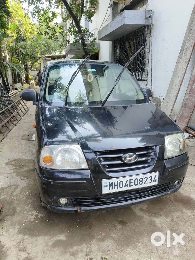 Hyundai Santro Xing 2011