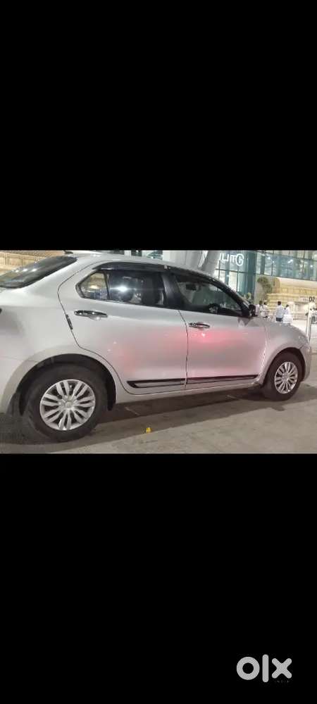 Maruti Suzuki Dzire 2020