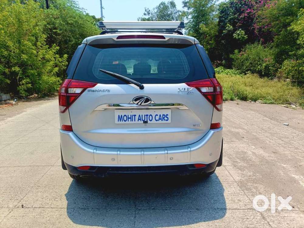 Mahindra Xuv500 W11, 2018, Diesel