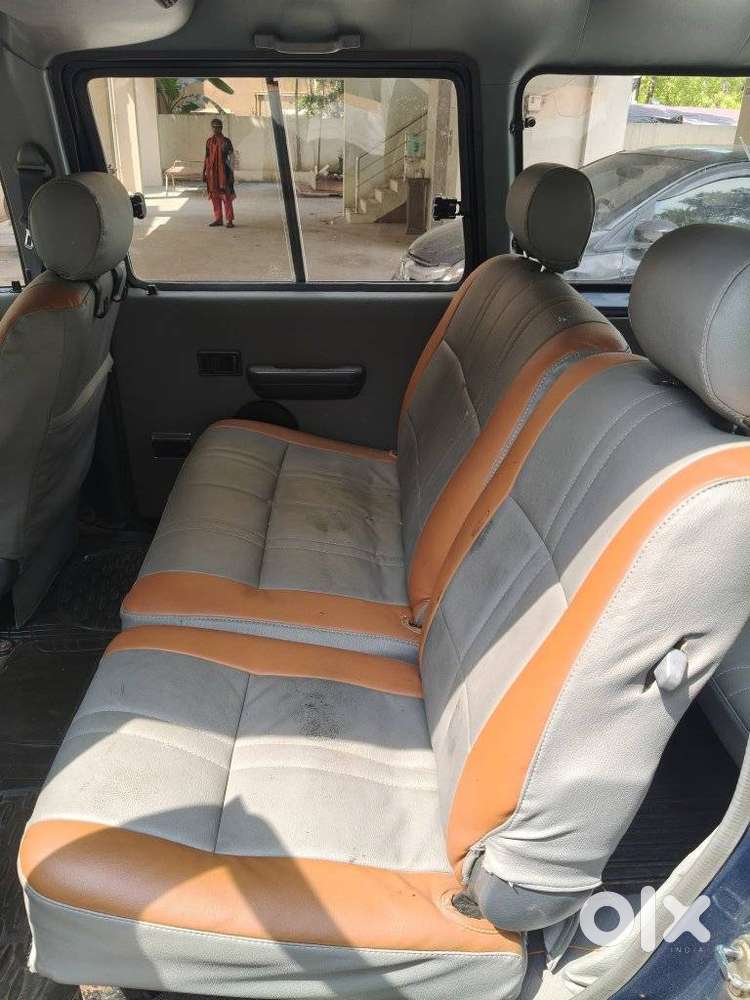 Toyota Qualis Gs C8, 2000, Diesel
