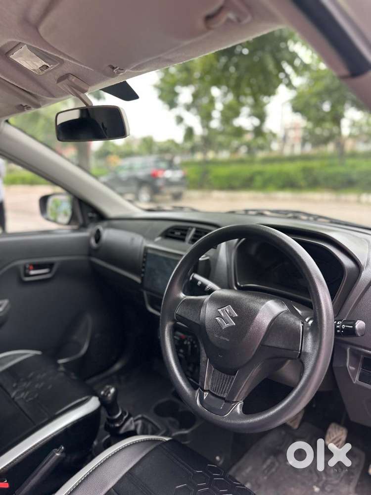 Maruti Suzuki Alto K10 Lxi Optional, 2024, Petrol
