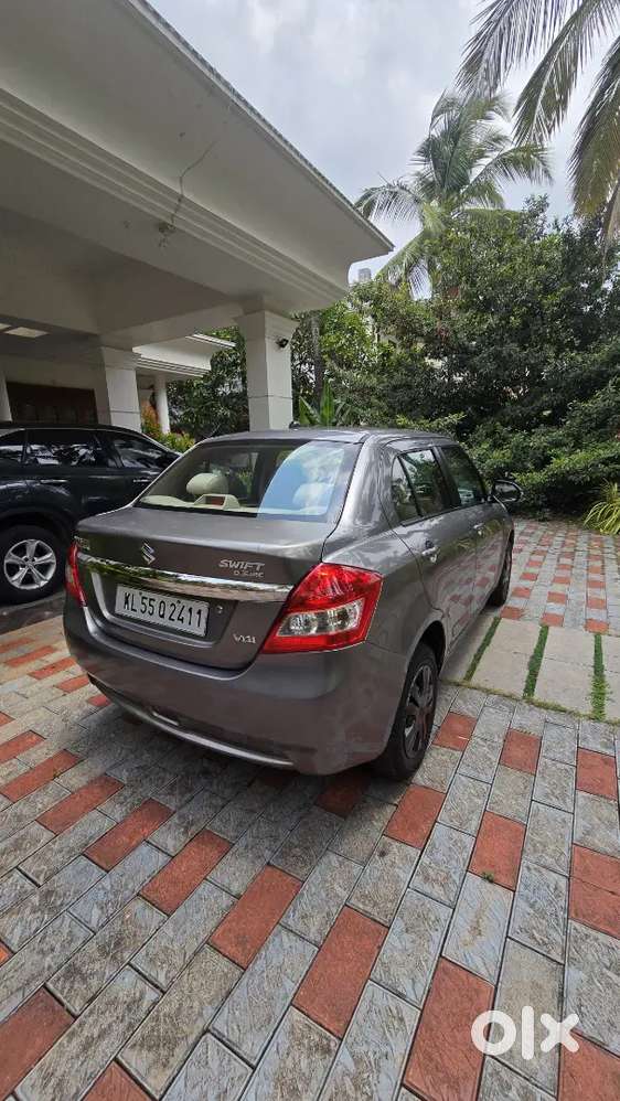Swift Dzire Vdi 2014