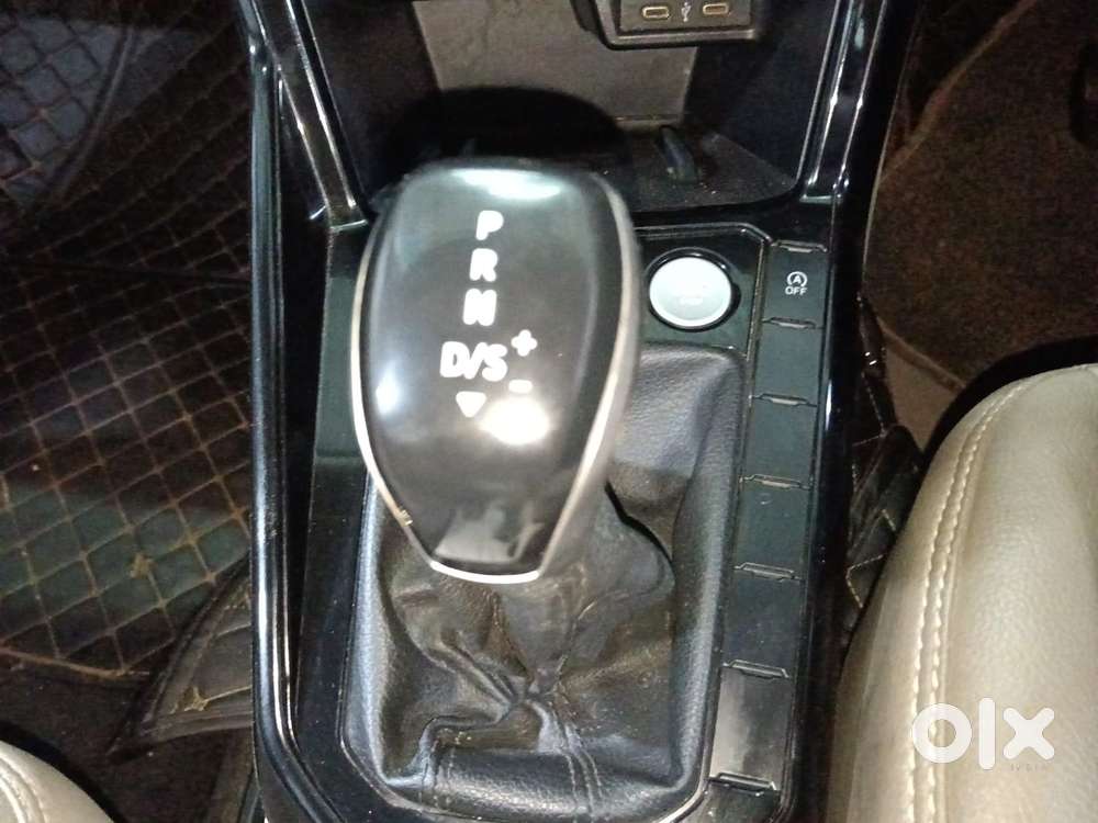 Volkswagen Virtus 1.0 Highline Tsi At, 2022, Petrol