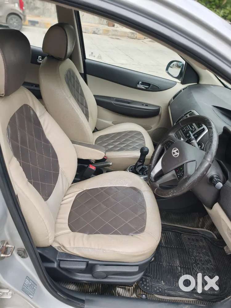 Hyundai I20 2012 Petrol
 Single Owner 
Dr Single Hand Used Car