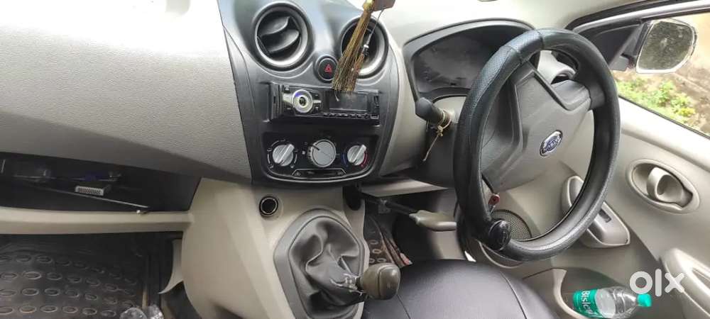 Datsun Go 2015 Petrol Automatic Excellent Condition, Urgent, Nagotiiab