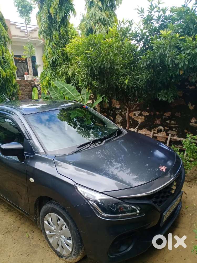 Maruti Suzuki Baleno 2022 Dec