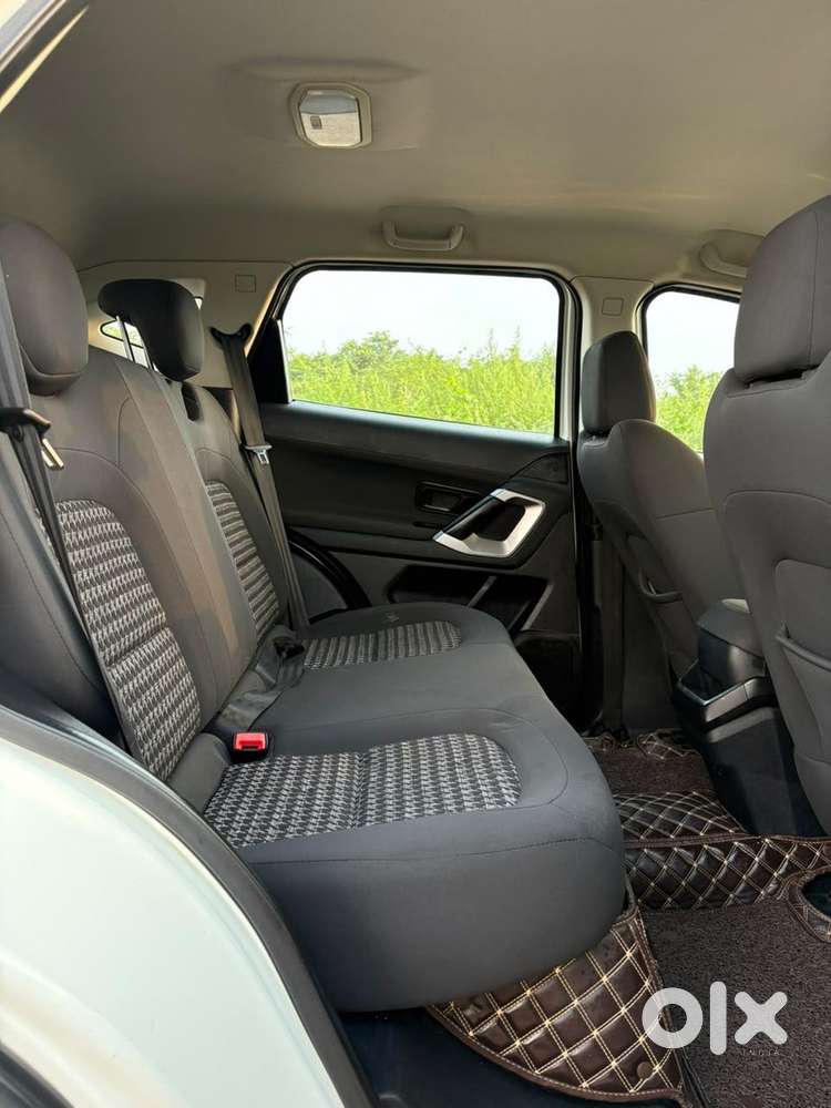 Tata Harrier Xm, 2021, Cng & Hybrids
