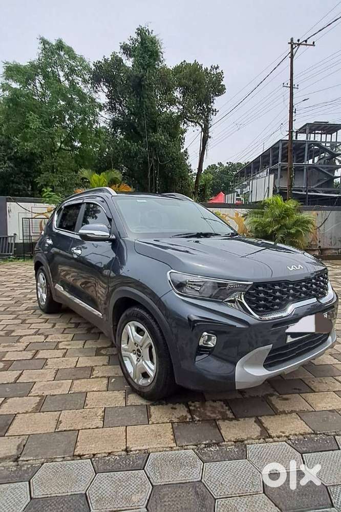 Kia Sonet 1.2 Htk Plus, 2023, Petrol