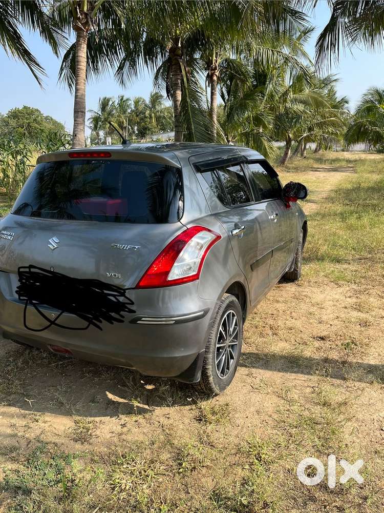 Maruti Suzuki Swift 2016 Diesel Well Maintained