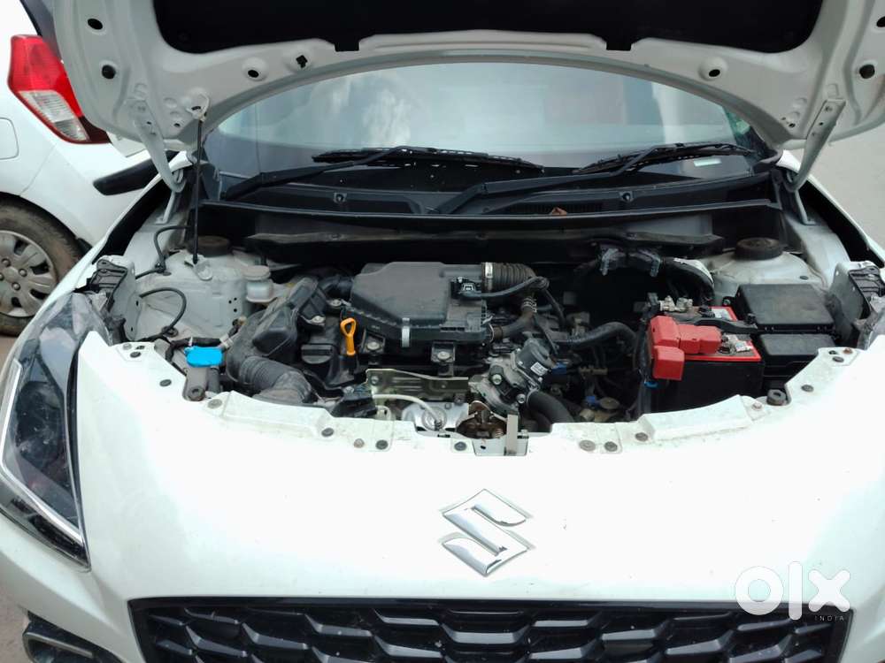 Maruti Suzuki Swift Lxi Option, 2025, Petrol