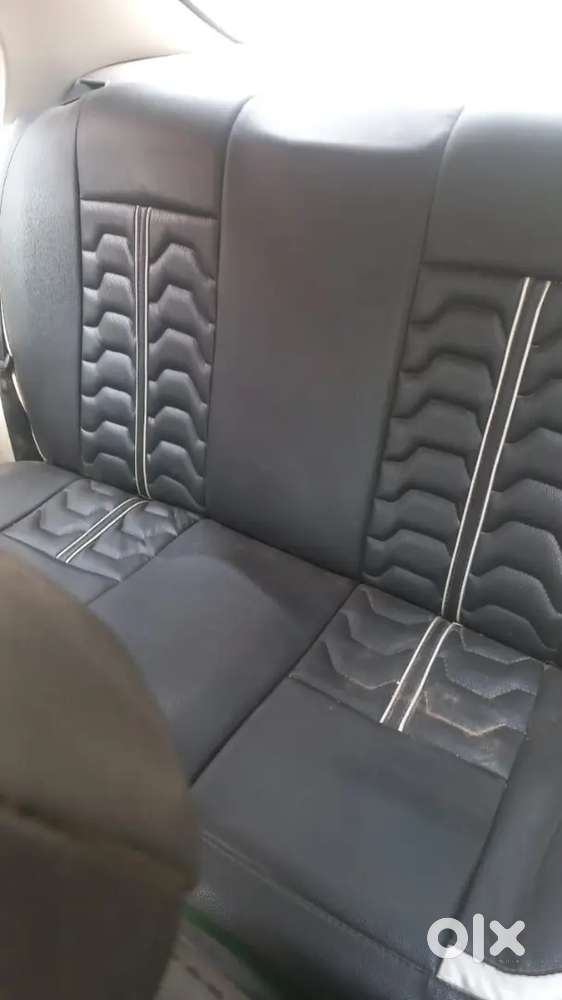 Ford Fiesta 2010 Diesel Well Maintained