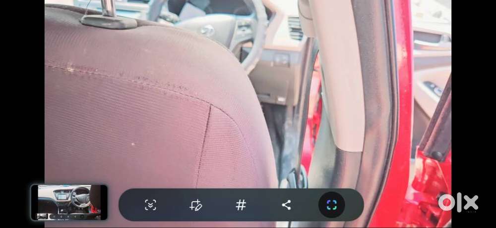 Hyundai I20 Asta (o) Vtvt Yr 2016