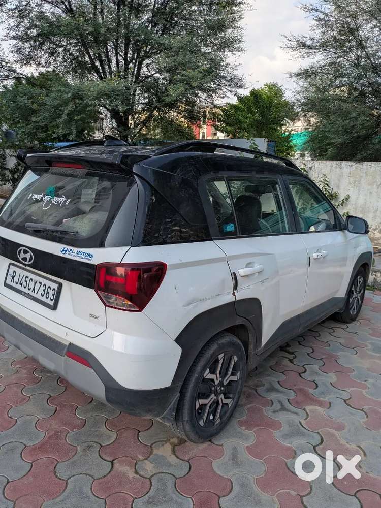 Hyundai Exter 2023 Petrol Manual