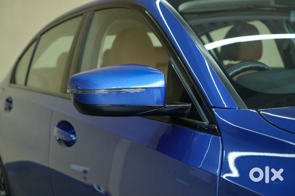 Bmw 3 Series Gran Limousine 2.0 330li M Sport First Edition, 2021, P..