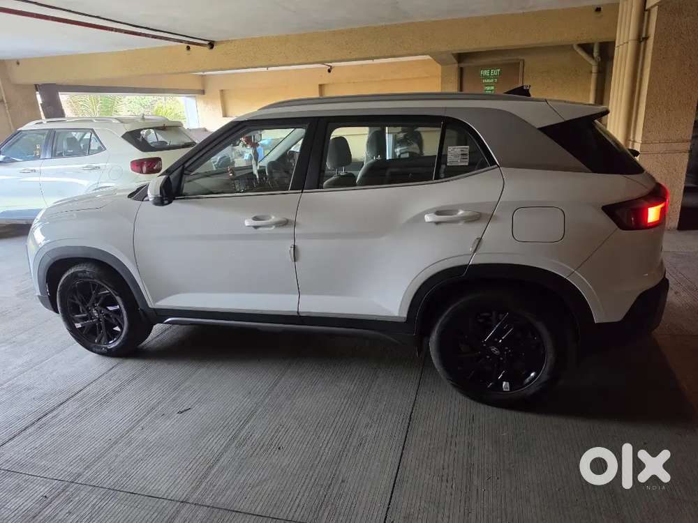 No Dealers Please  2025 Petrol 4500 Km Driven