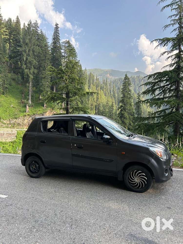 Maruti Suzuki Alto 800 Petrol 60000 Km Driven