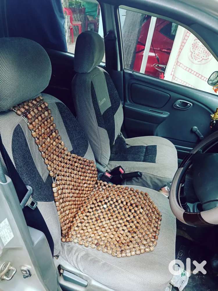 Maruti Suzuki Alto 2005 Petrol Good Condition