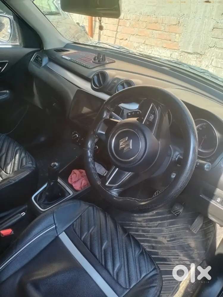 Swift Vxi 2021 Fully New Condition