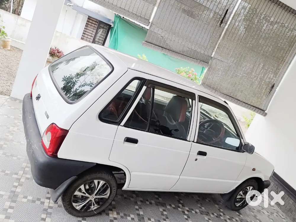Maruti Suzuki 800 Petrol 1998
