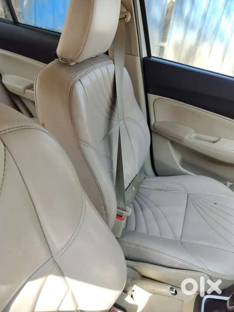Maruti Suzuki Dzire 2021