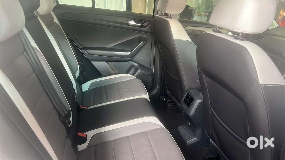 Volkswagen T-roc 1.5 Tsi Dsg, 2019, Petrol