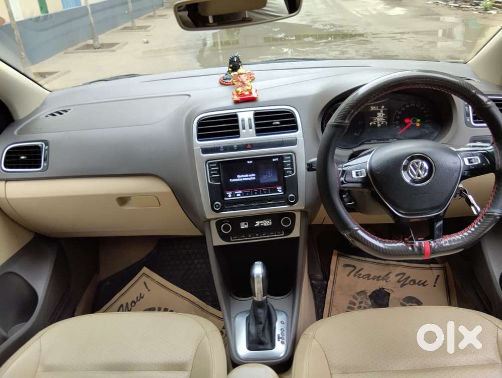 Volkswagen Vento 1.5 Tdi Highline Plus 16 Alloy, 2018, Diesel