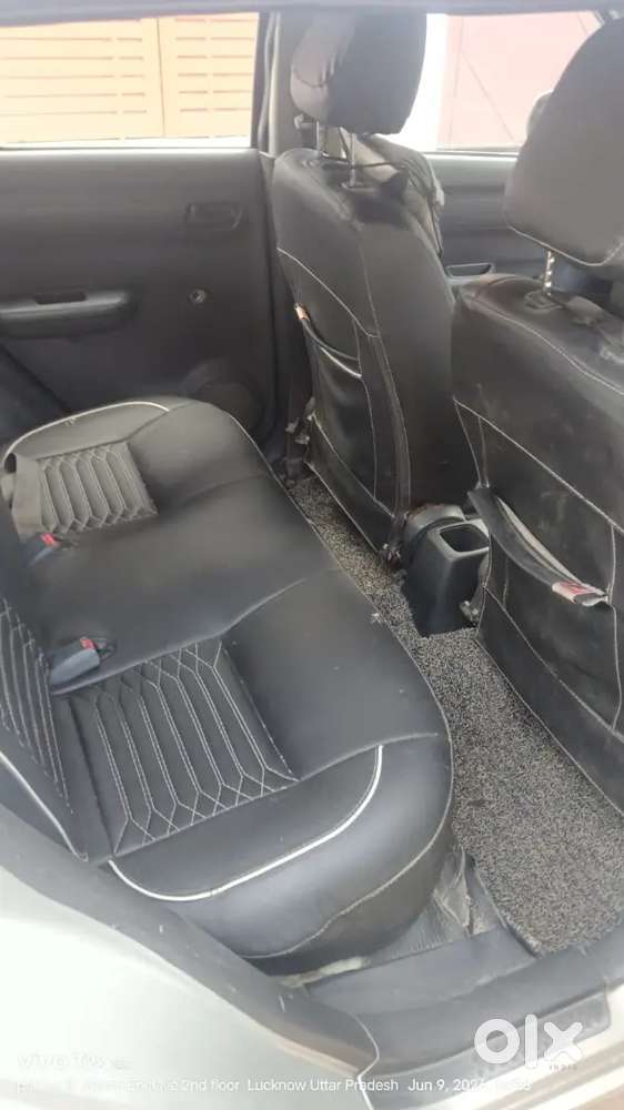 Maruti Suzuki Swift 2010 Diesel Manual Fourth Owner