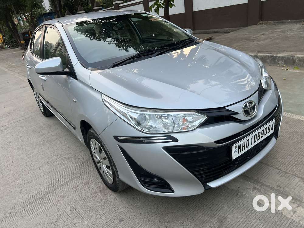 Toyota Yaris J, 2018, Petrol