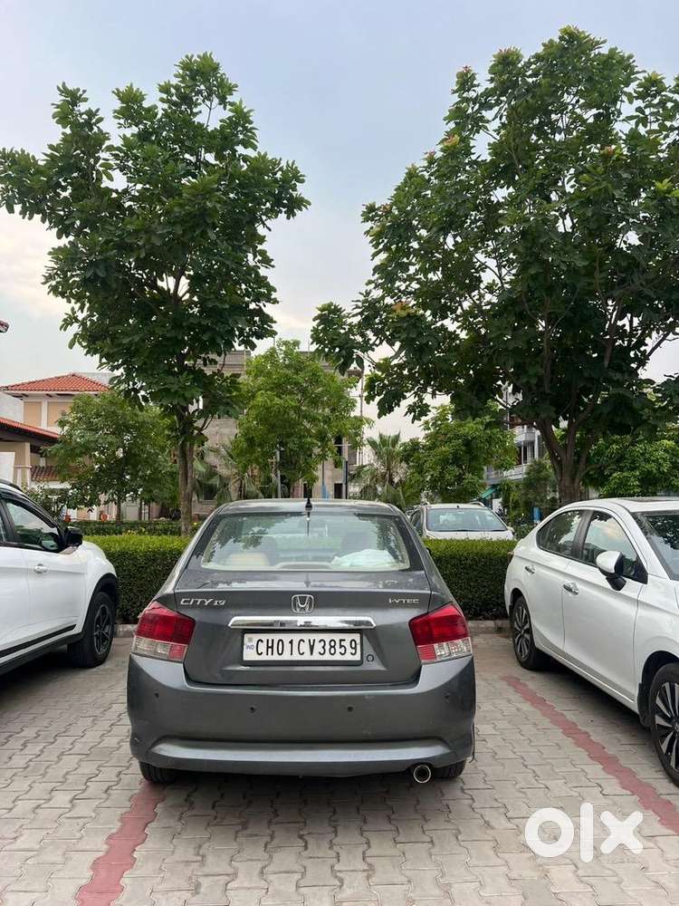 Honda City 2009 Petrol Well Maintained