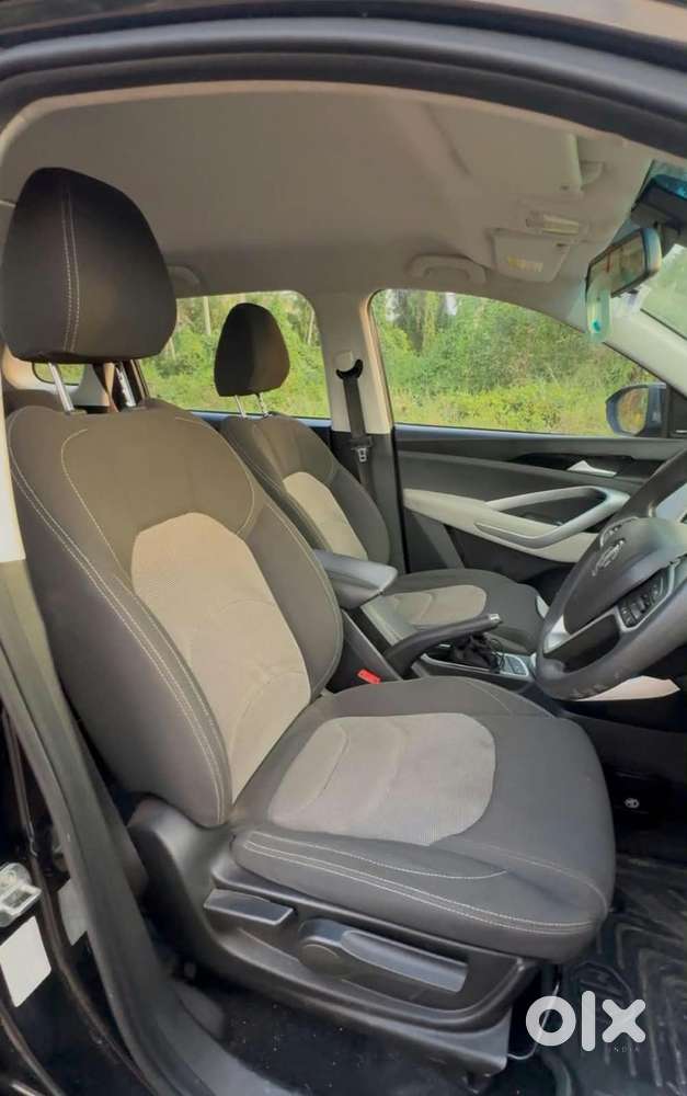Mg Hector Plus Sharp Hybrid 1.5 Mt, 2022, Diesel
