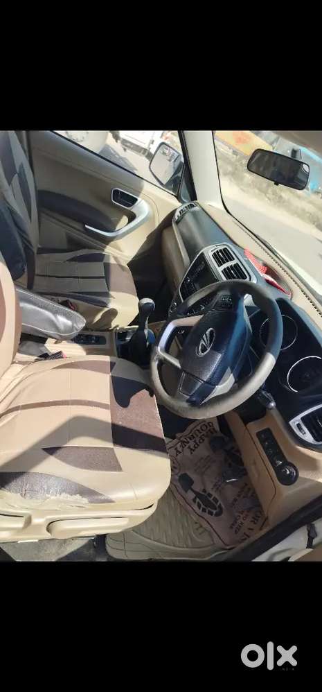 Mahindra Tuv 300 Diesel 2015
