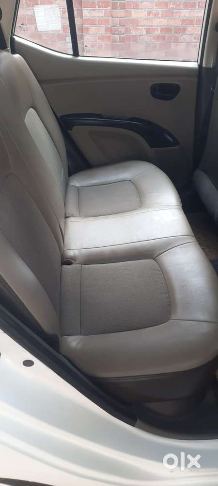 Hyundai I10 1.2 Kappa Magna, 2015, Cng & Hybrids