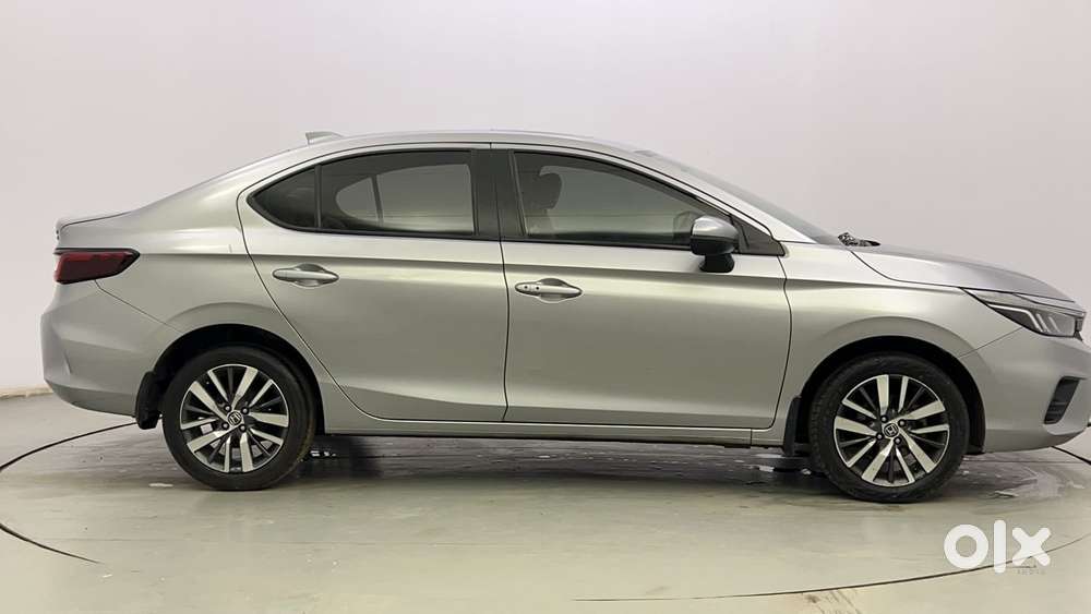 Honda City 2014-2015 I Dtec Vx, 2021, Diesel