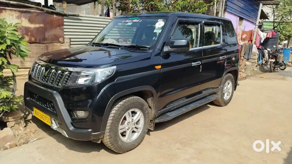 Mahindra Bolero Neo 2024 Diesel Good Condition