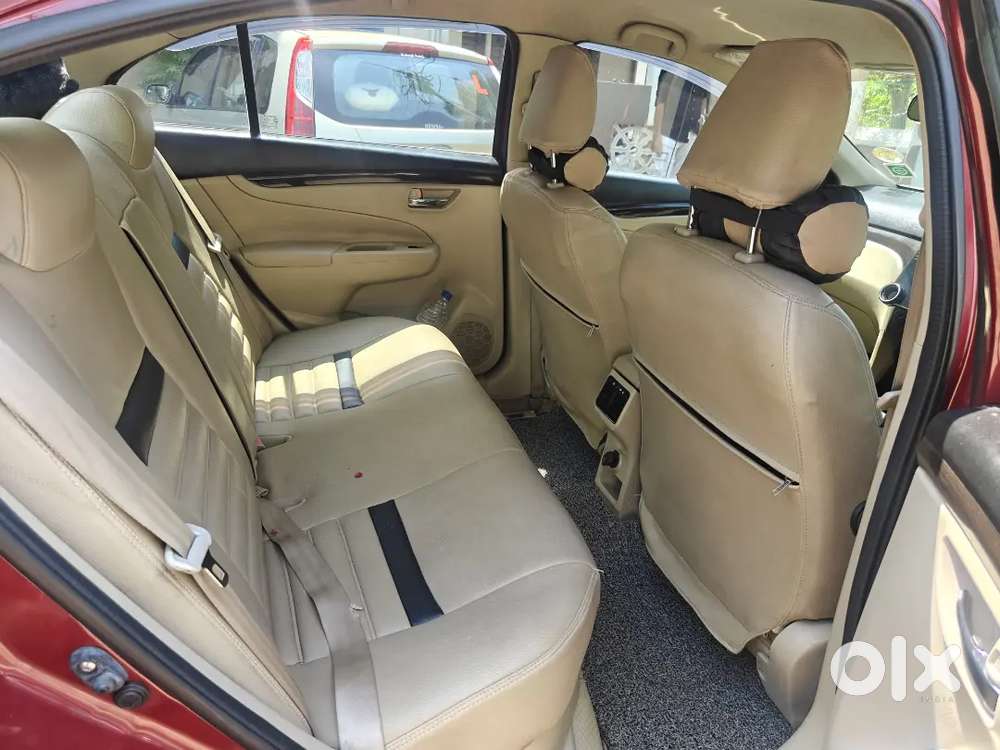 Maruti Suzuki Ciaz Diesel Manual 2016