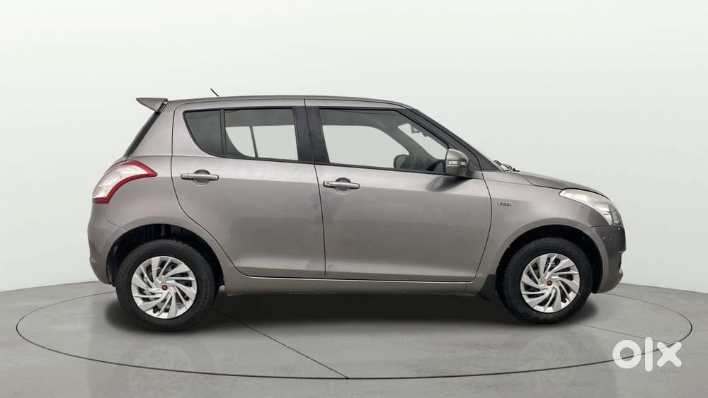 Maruti Suzuki Swift Vdi, 2012, Diesel