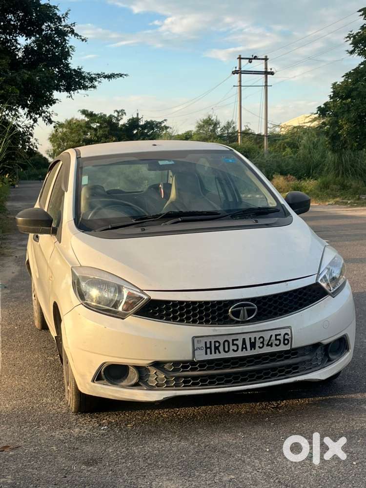 Tata Tiago Diesel Manual 2017