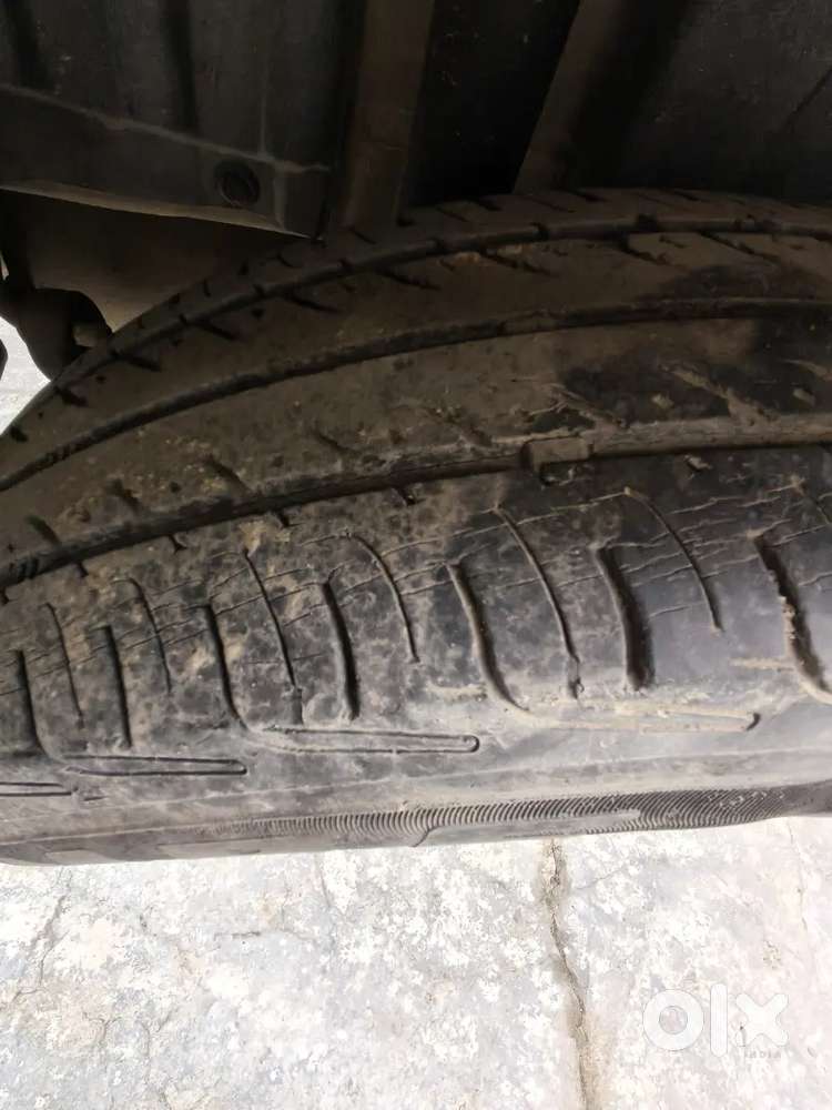 Maruti Suzuki Swift 2011 Petrol