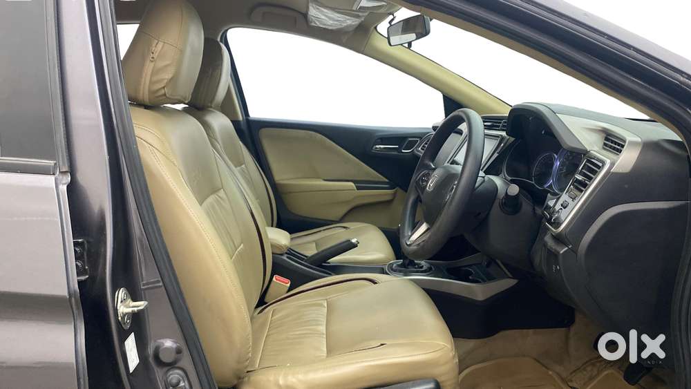 Honda City I Vtec V, 2017, Petrol