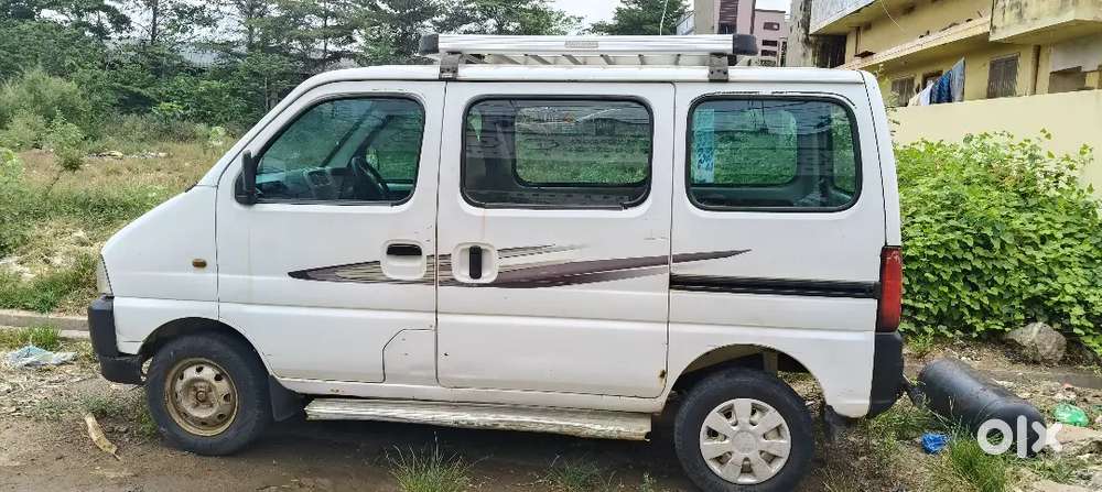 Good Condition Engine