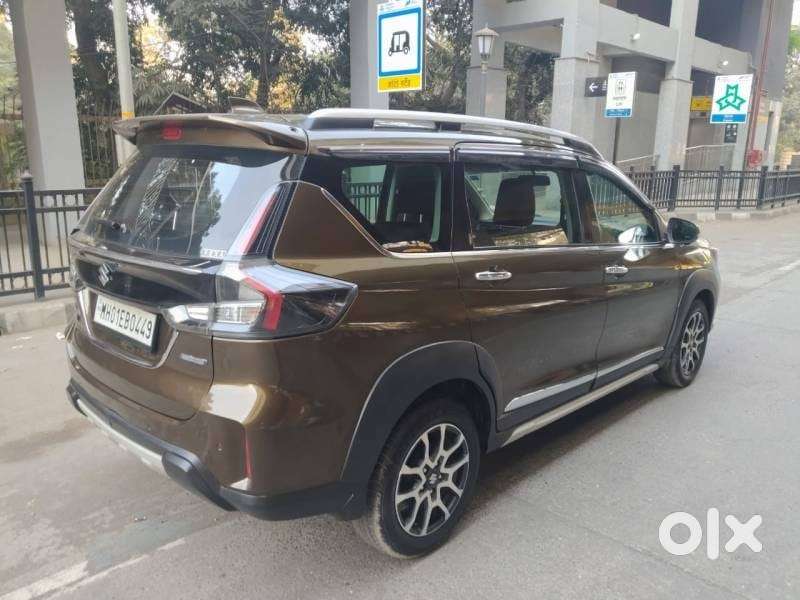 Maruti Suzuki Xl6 1.5 Alpha At, 2022, Petrol