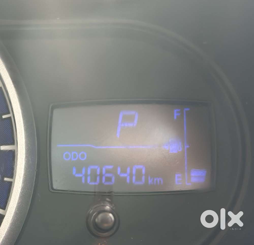 Hyundai I10 Sportz At, 2013, Petrol