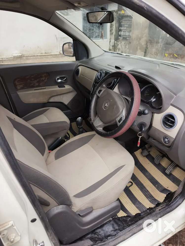 Renault Lodgy 2016 Diesel