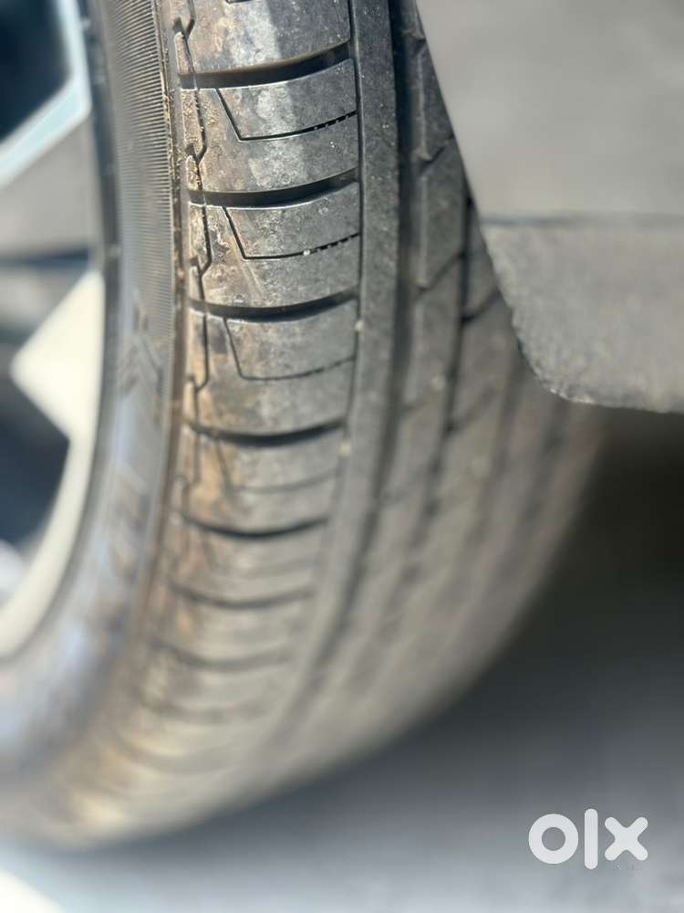 Hyundai Verna Sx 1.5 Mt Diesel