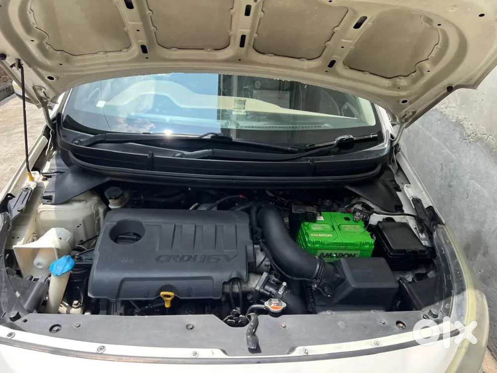 Hyundai I20 2014