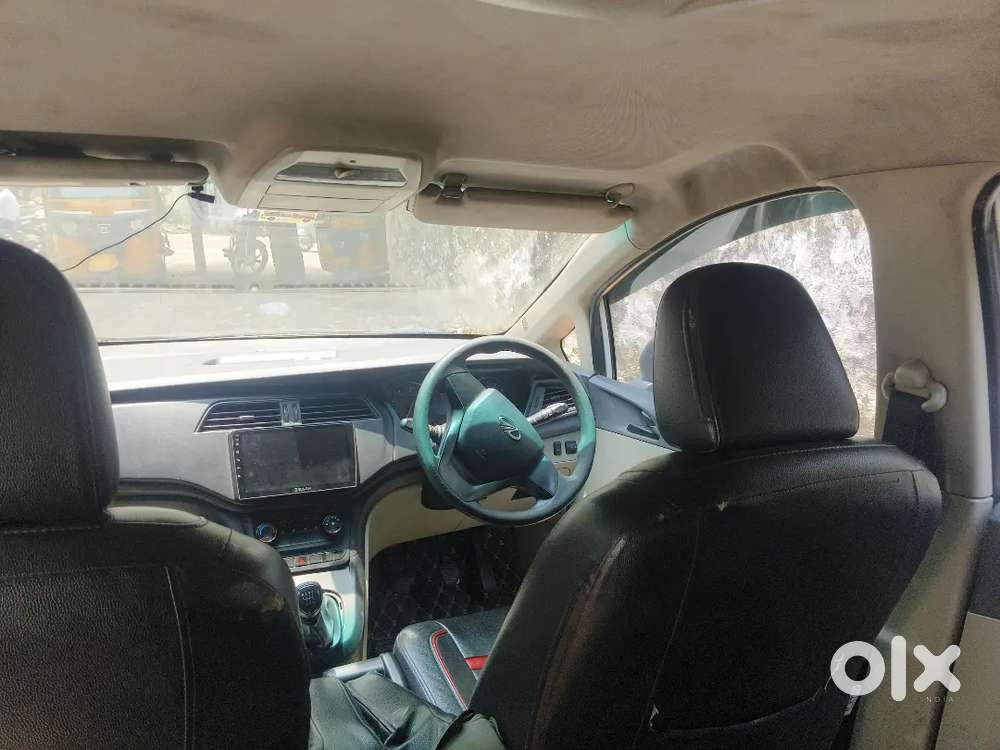 Mahindra Marazzo 2020 Diesel 140000 Km Driven