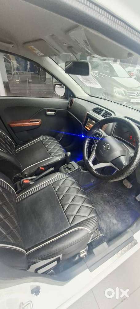 Maruti Suzuki Alto K10 Vxi Airbag, 2024, Petrol