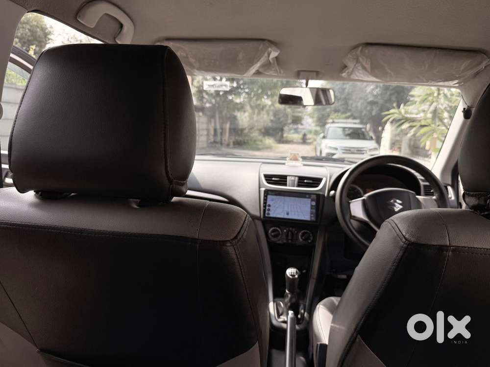 Maruti Suzuki Swift Vdi 2012 Diesel