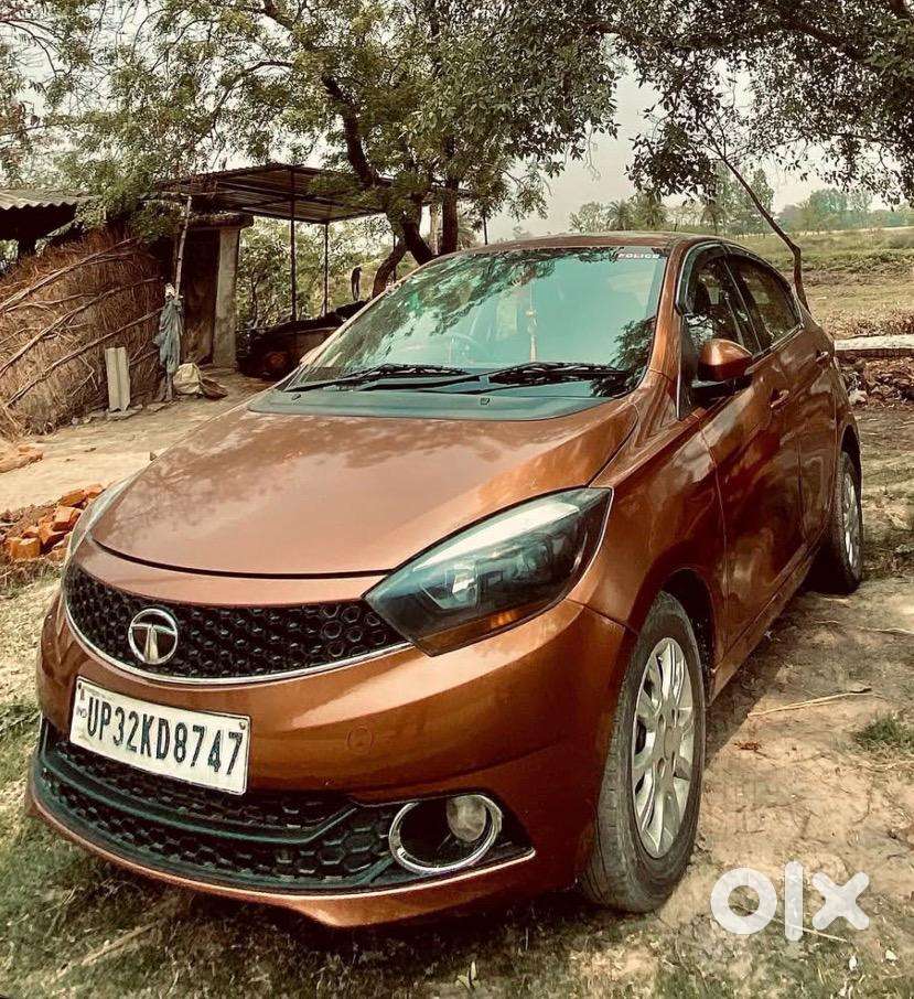 Tata Tigor 2019 Diesel Well Maintained